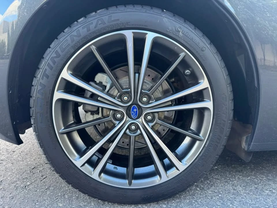2015 Subaru BRZ 1st Gen - Image 17 of 20