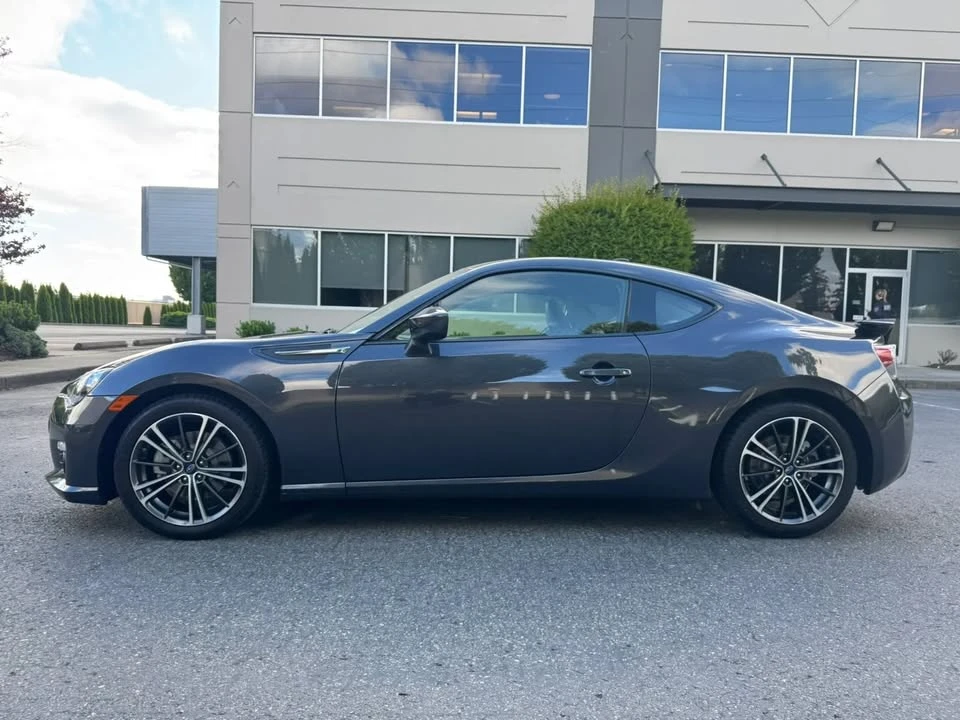 2015 Subaru BRZ 1st Gen - Image 6 of 20