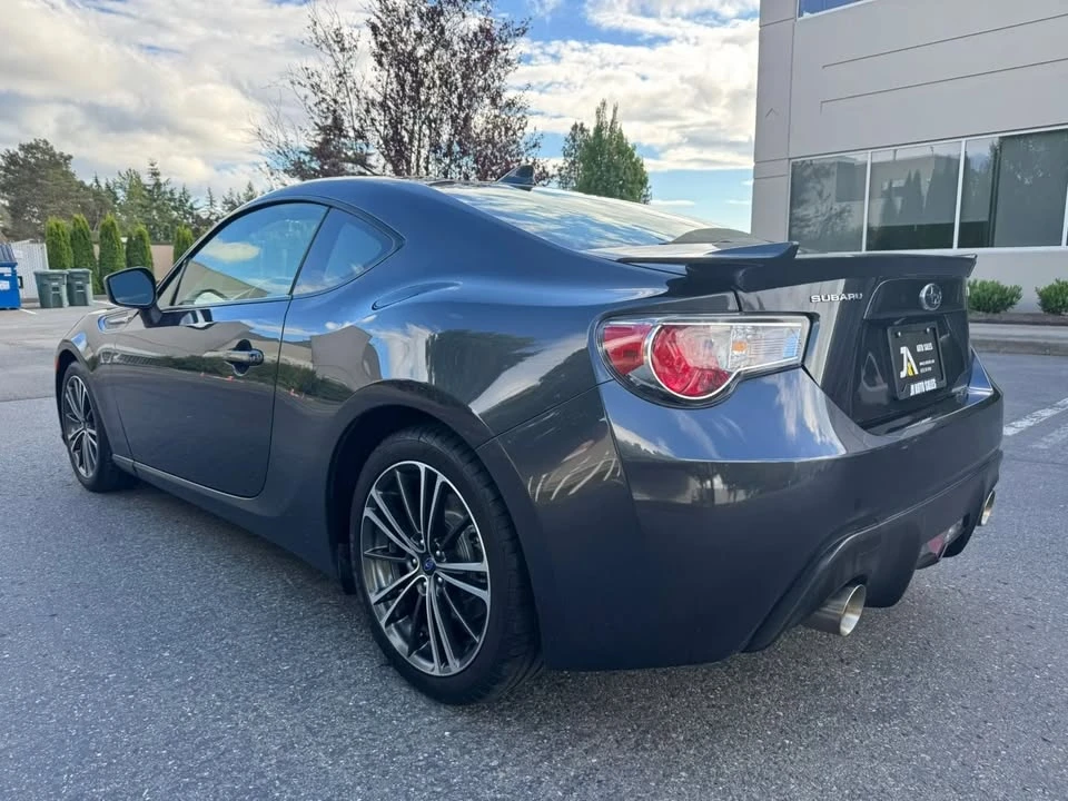 2015 Subaru BRZ 1st Gen - Image 8 of 20