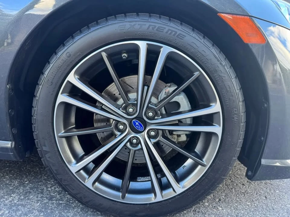 2015 Subaru BRZ 1st Gen - Image 18 of 20