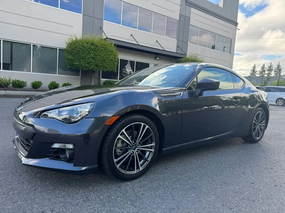 2015 Subaru BRZ 1st Gen - Image 5 of 20