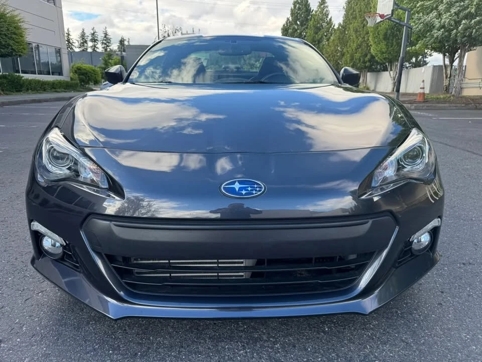 2015 Subaru BRZ 1st Gen - Image 3 of 20