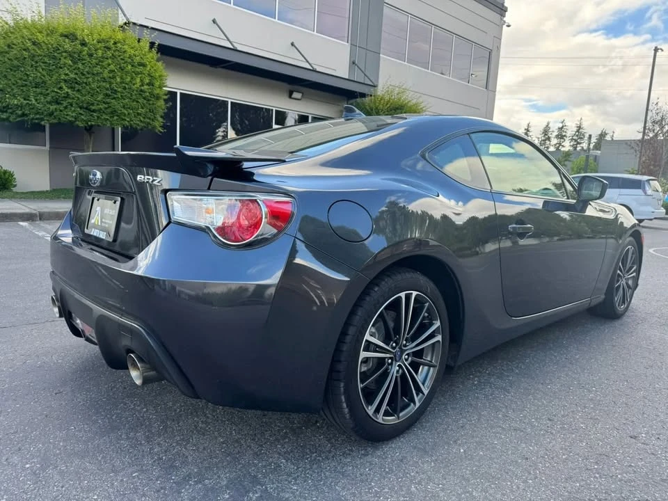 2015 Subaru BRZ 1st Gen - Image 10 of 20