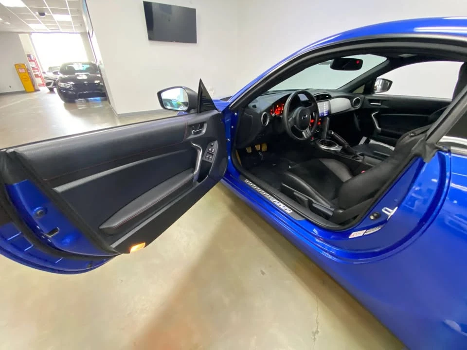 2015 Subaru BRZ 1st Gen - Image 14 of 17