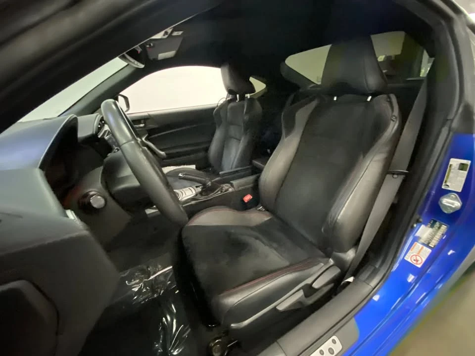 2015 Subaru BRZ 1st Gen - Image 17 of 17