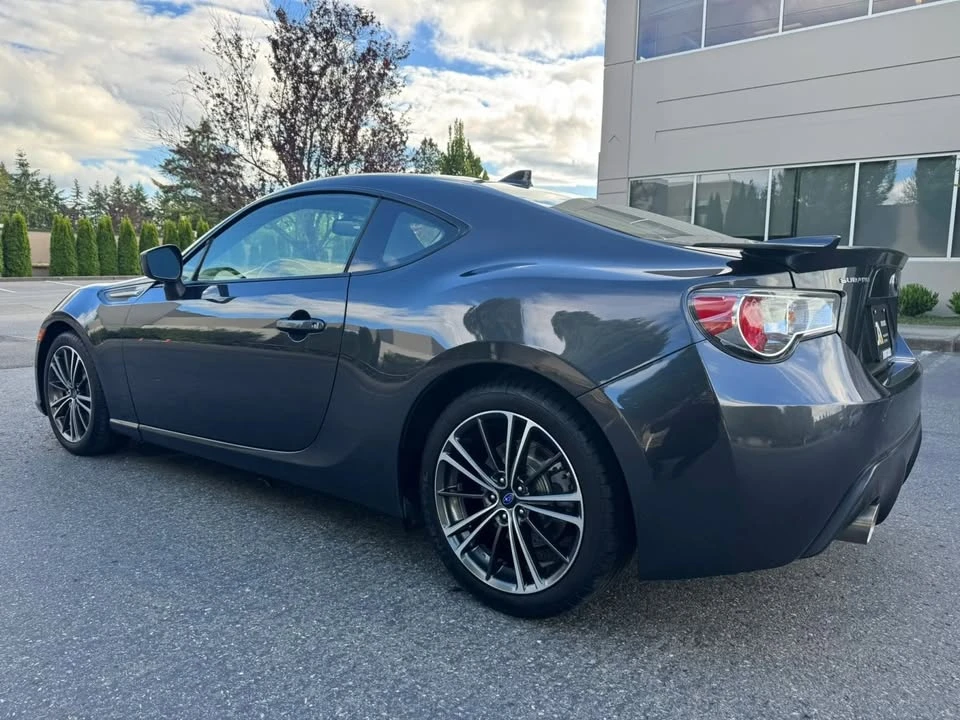 2015 Subaru BRZ 1st Gen - Image 7 of 20