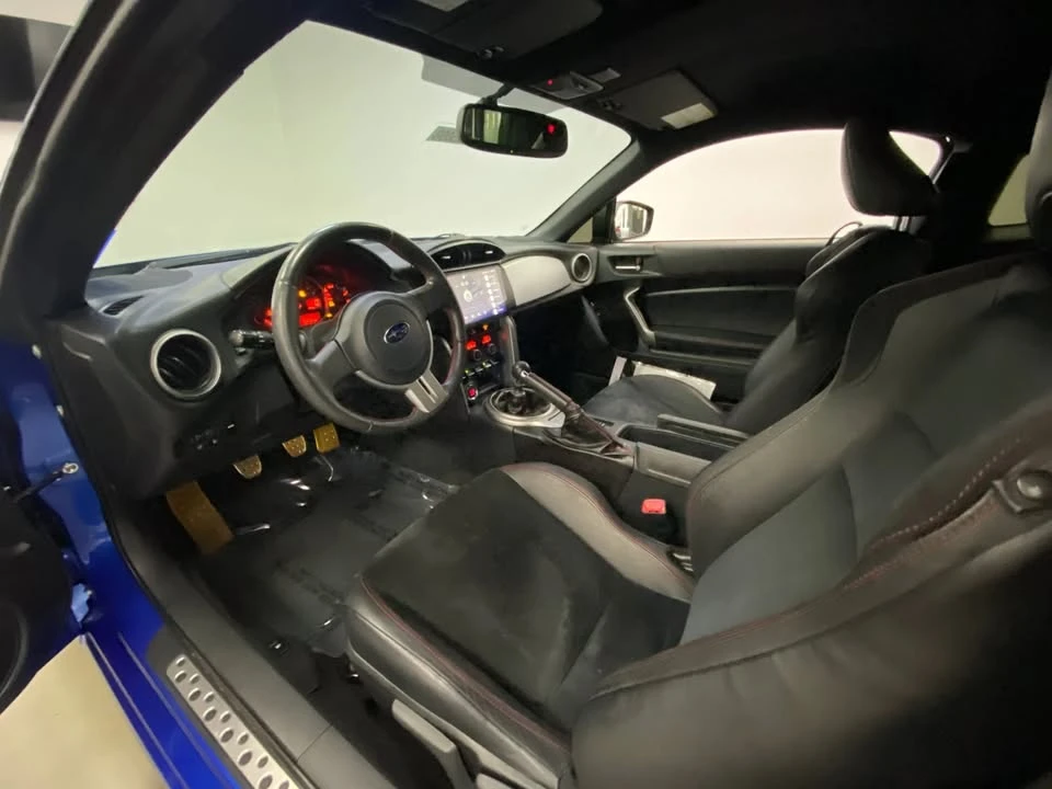 2015 Subaru BRZ 1st Gen - Image 15 of 17