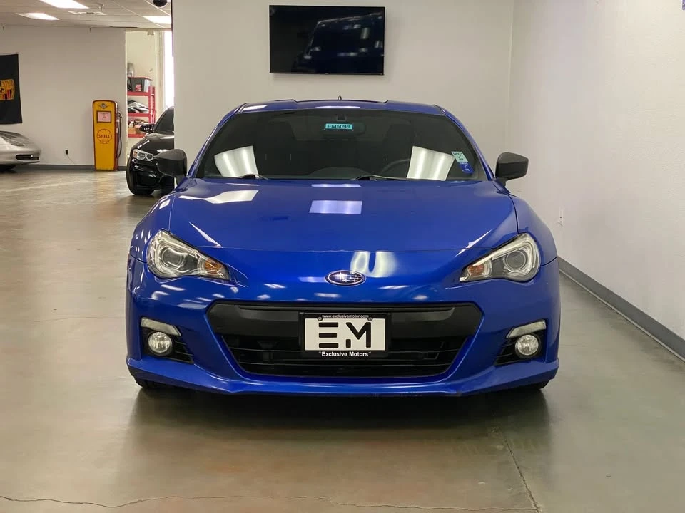 2015 Subaru BRZ 1st Gen - Image 3 of 17