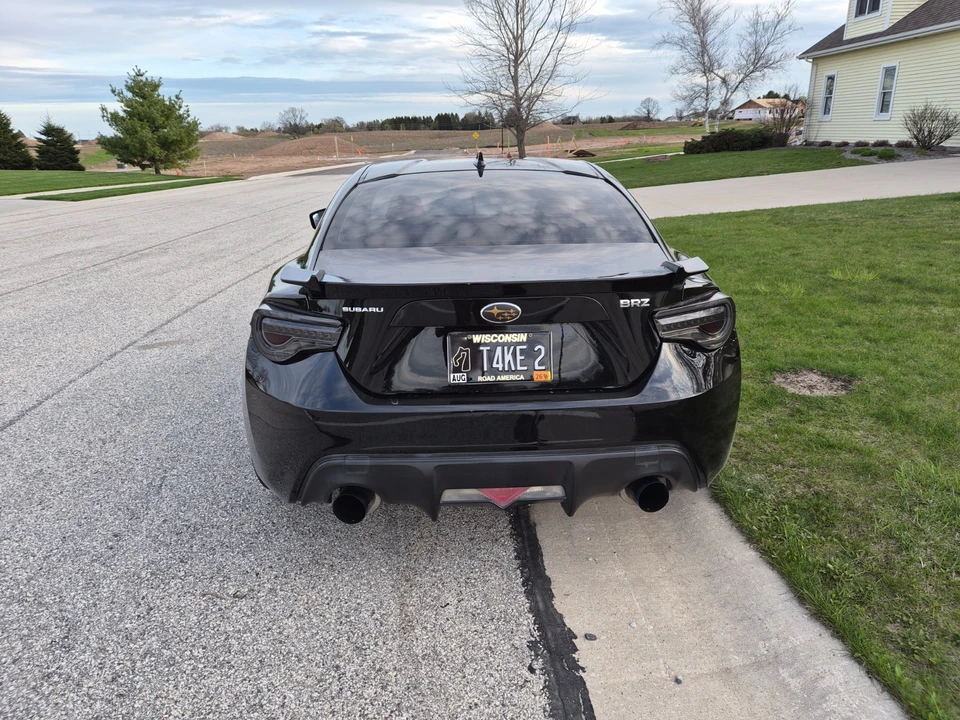 2015 Subaru BRZ 1st Gen - Image 5 of 28