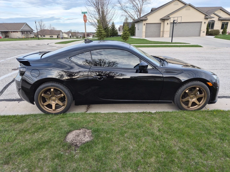 2015 Subaru BRZ 1st Gen - Image 7 of 28