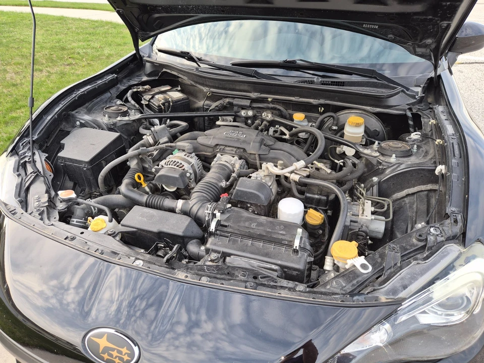 2015 Subaru BRZ 1st Gen - Image 25 of 28