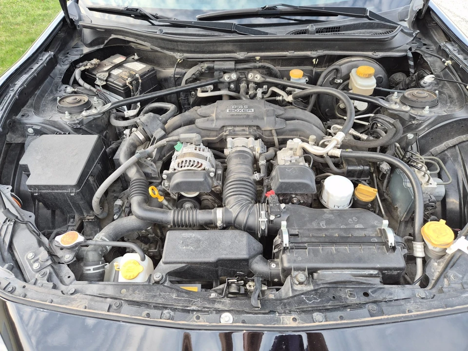 2015 Subaru BRZ 1st Gen - Image 20 of 28
