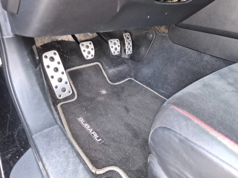 2015 Subaru BRZ 1st Gen - Image 13 of 28