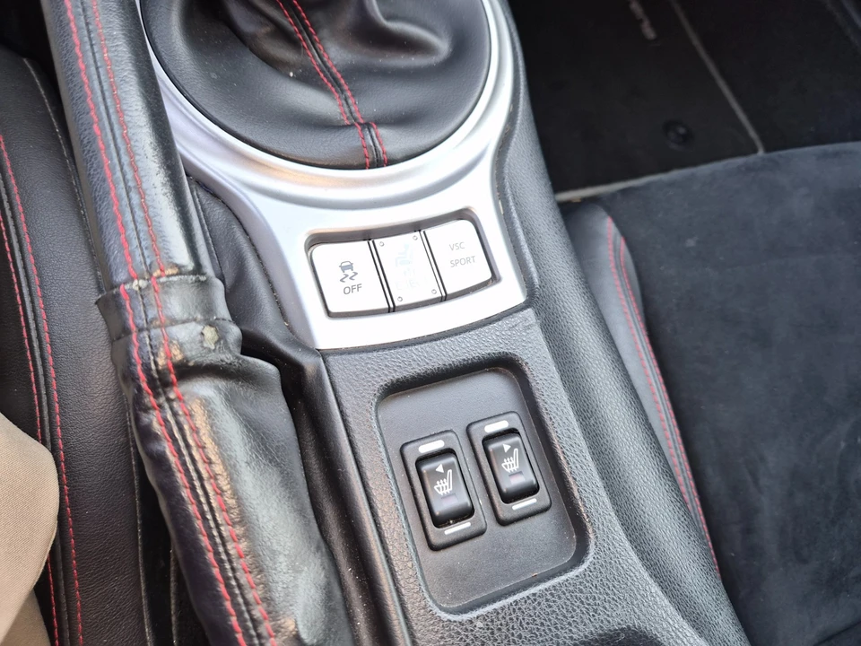 2015 Subaru BRZ 1st Gen - Image 12 of 28
