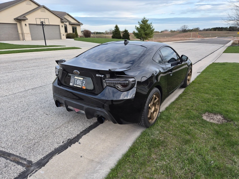 2015 Subaru BRZ 1st Gen - Image 6 of 28