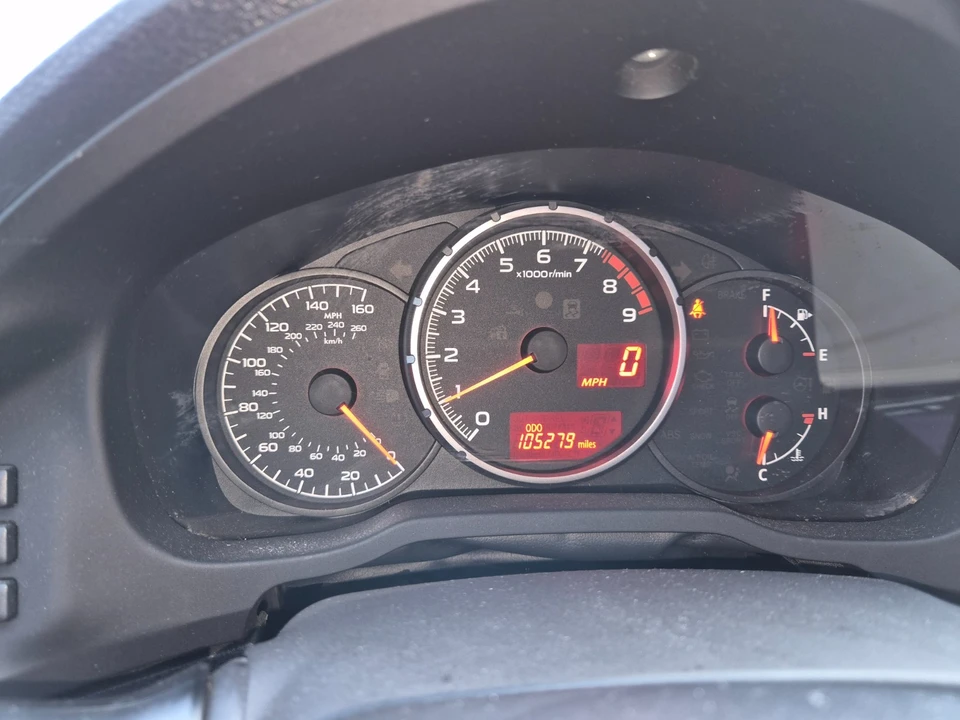 2015 Subaru BRZ 1st Gen - Image 19 of 28
