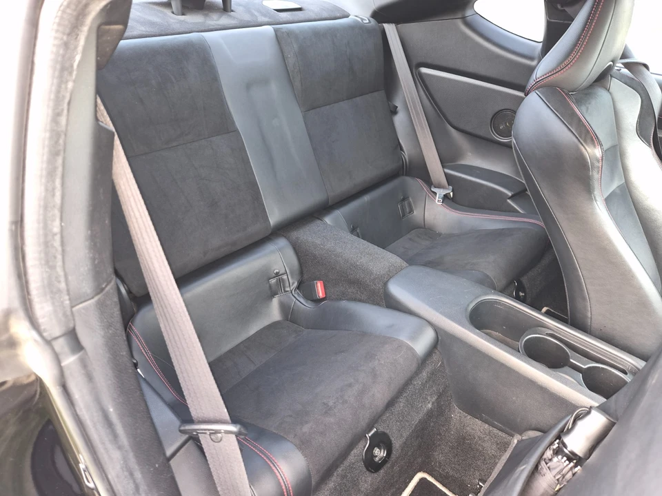 2015 Subaru BRZ 1st Gen - Image 11 of 28