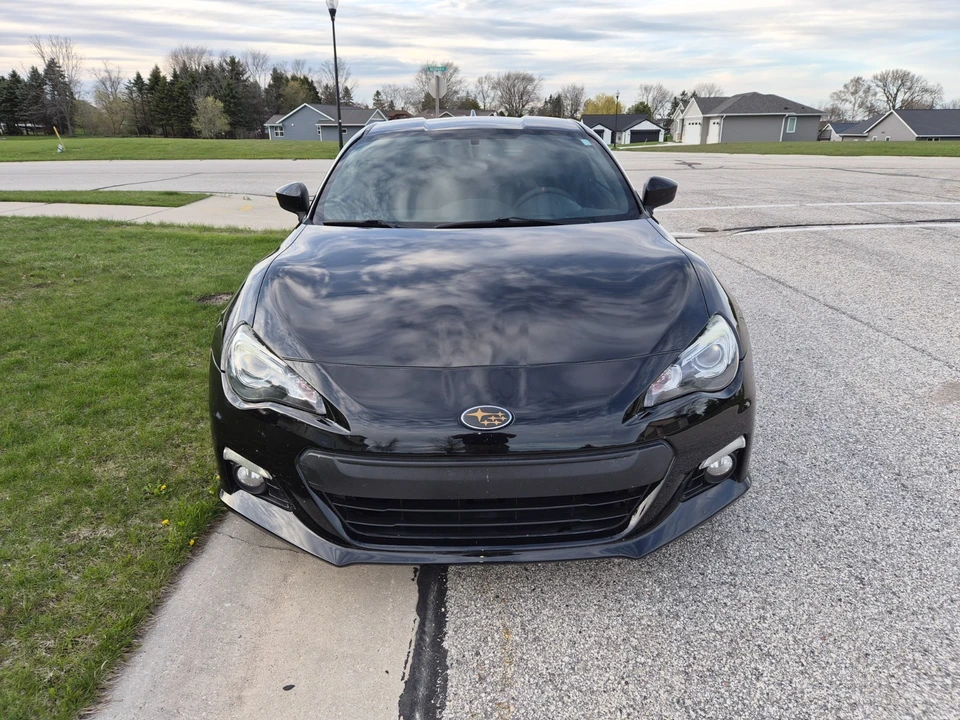 2015 Subaru BRZ 1st Gen - Image 2 of 28