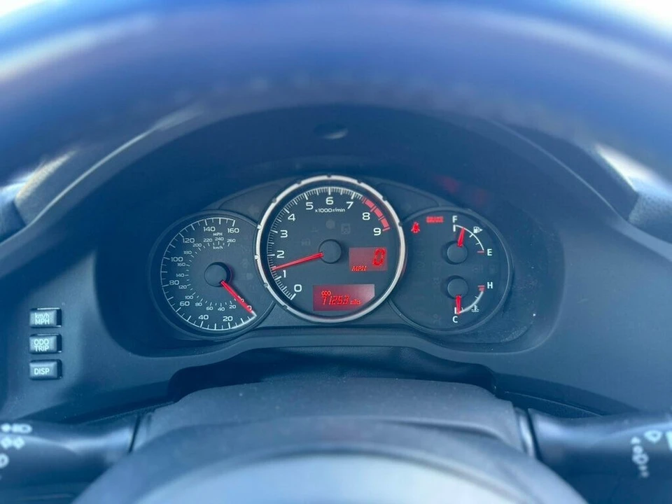 2015 Subaru BRZ 1st Gen - Image 9 of 21