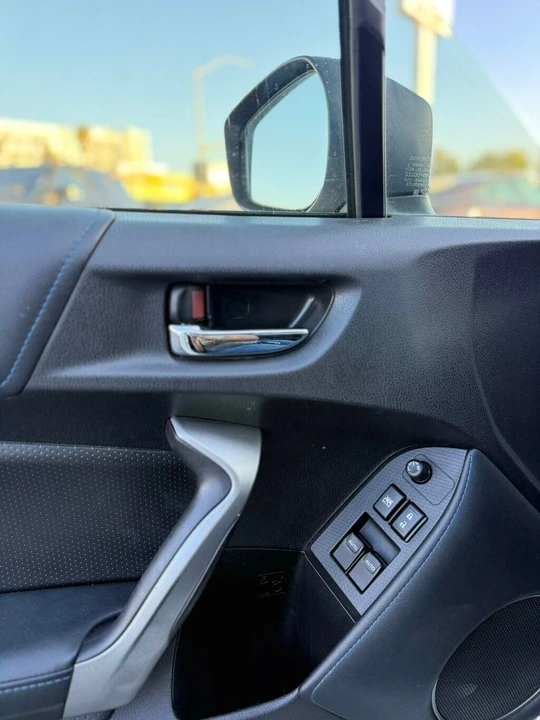 2015 Subaru BRZ 1st Gen - Image 14 of 21