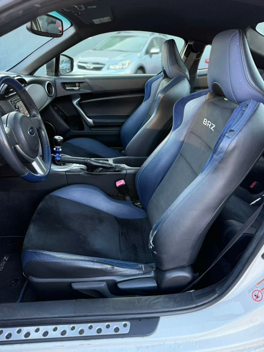2015 Subaru BRZ 1st Gen - Image 5 of 21
