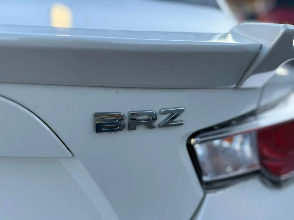 2015 Subaru BRZ 1st Gen - Image 20 of 21