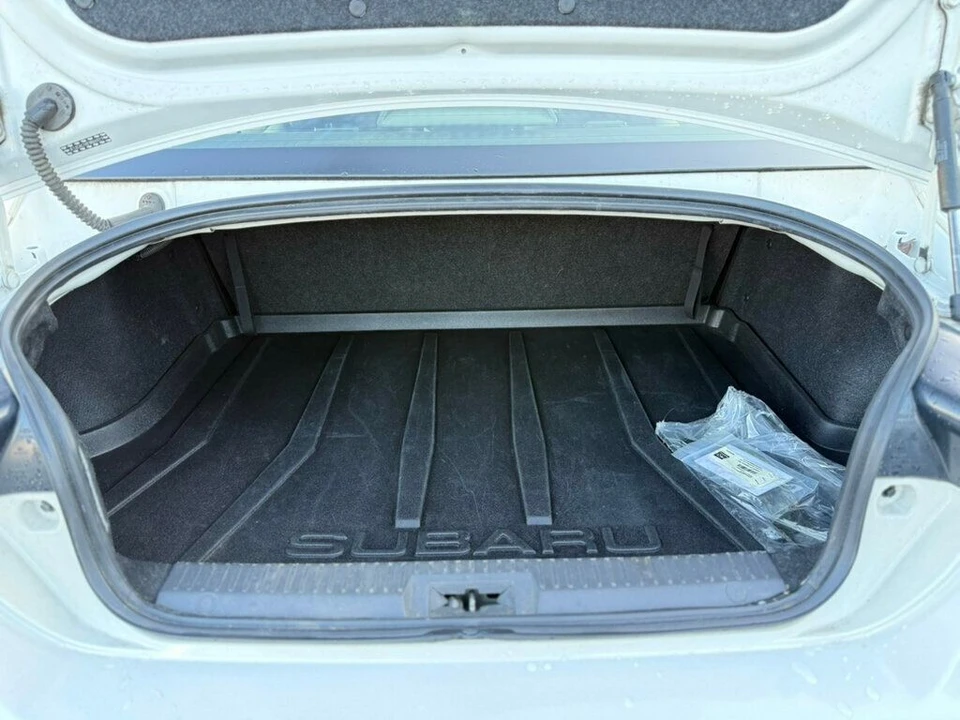 2015 Subaru BRZ 1st Gen - Image 16 of 21