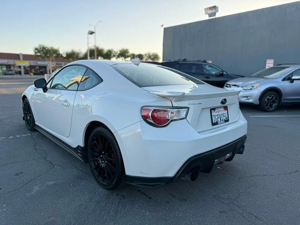 2015 Subaru BRZ 1st Gen - Image 4 of 21