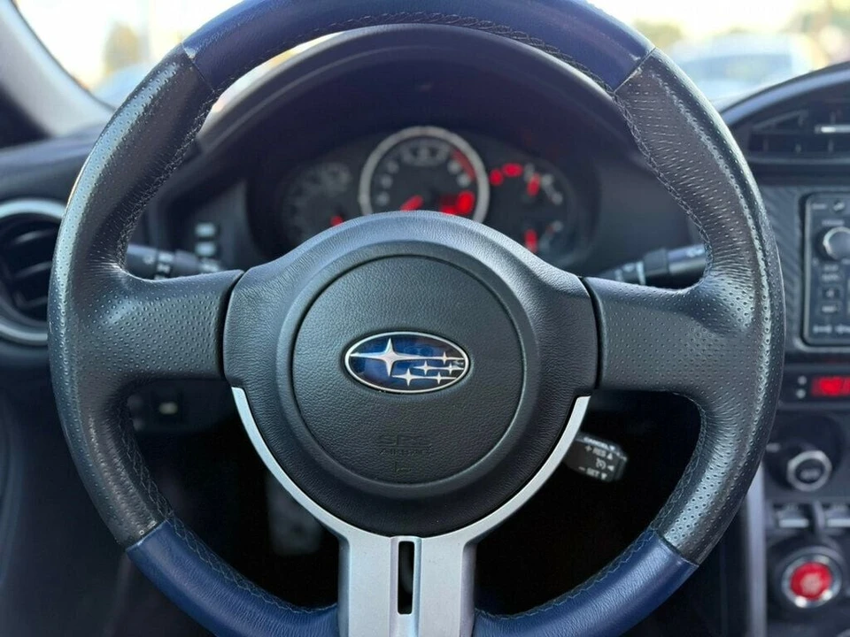 2015 Subaru BRZ 1st Gen - Image 8 of 21
