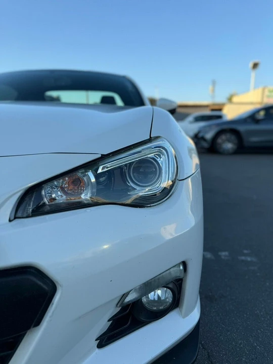 2015 Subaru BRZ 1st Gen - Image 21 of 21