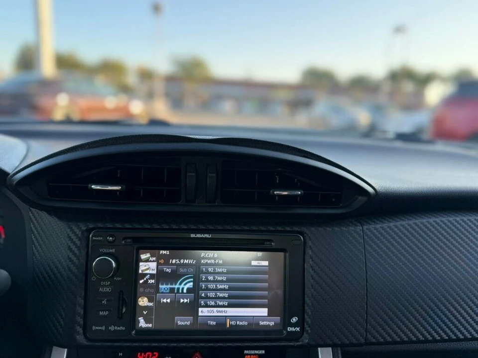 2015 Subaru BRZ 1st Gen - Image 10 of 21