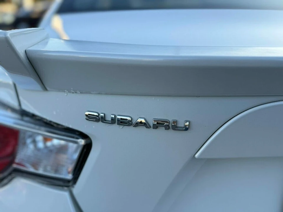 2015 Subaru BRZ 1st Gen - Image 19 of 21
