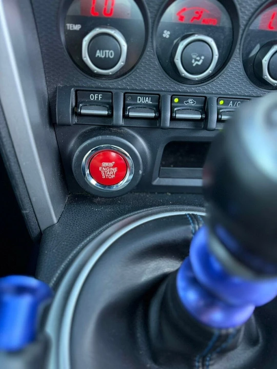 2015 Subaru BRZ 1st Gen - Image 15 of 21