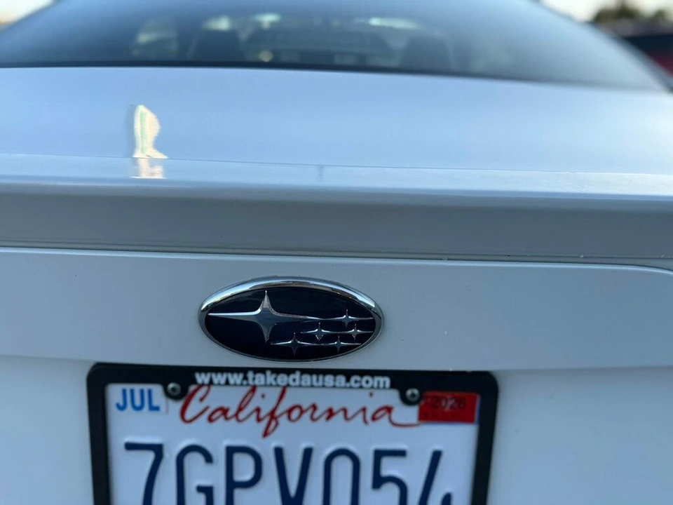 2015 Subaru BRZ 1st Gen - Image 18 of 21