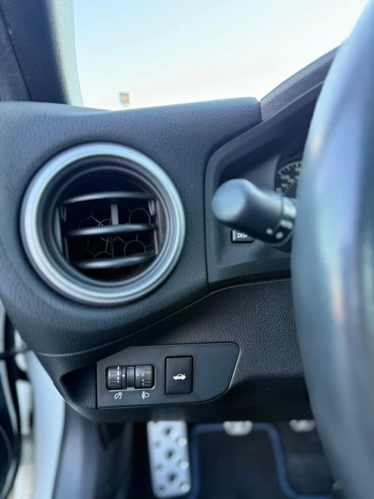 2015 Subaru BRZ 1st Gen - Image 13 of 21