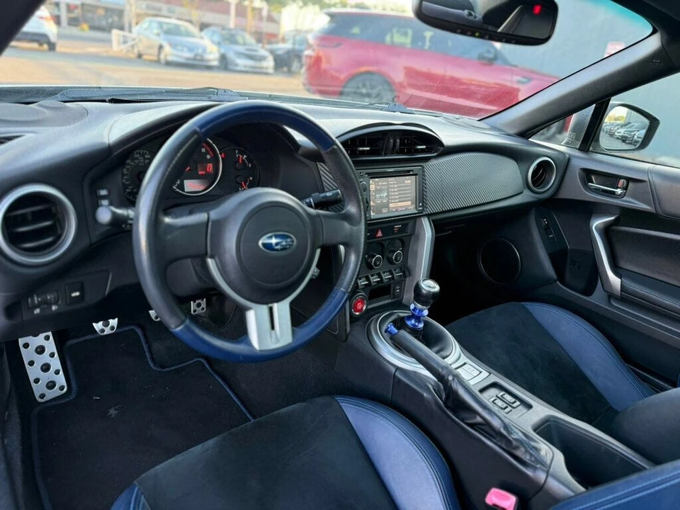 2015 Subaru BRZ 1st Gen - Image 7 of 21