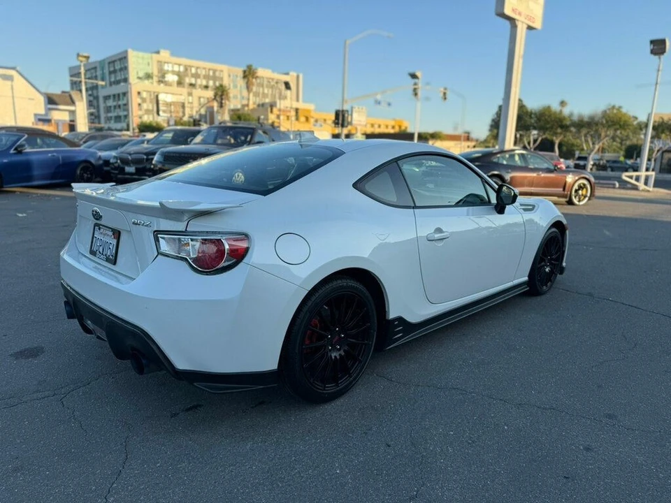2015 Subaru BRZ 1st Gen - Image 3 of 21