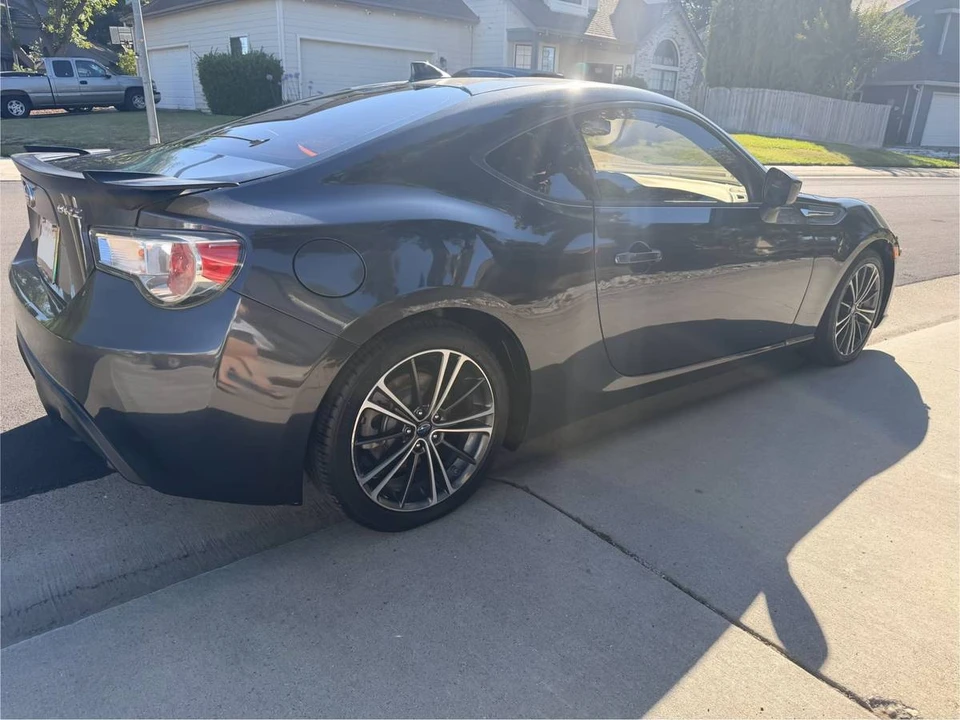 2015 Subaru BRZ 1st Gen - Image 5 of 16