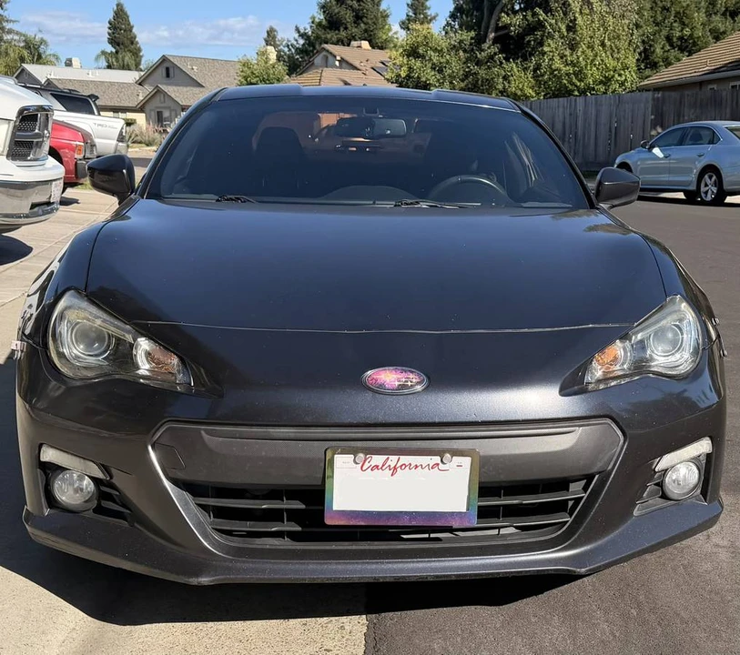 2015 Subaru BRZ 1st Gen - Image 2 of 16