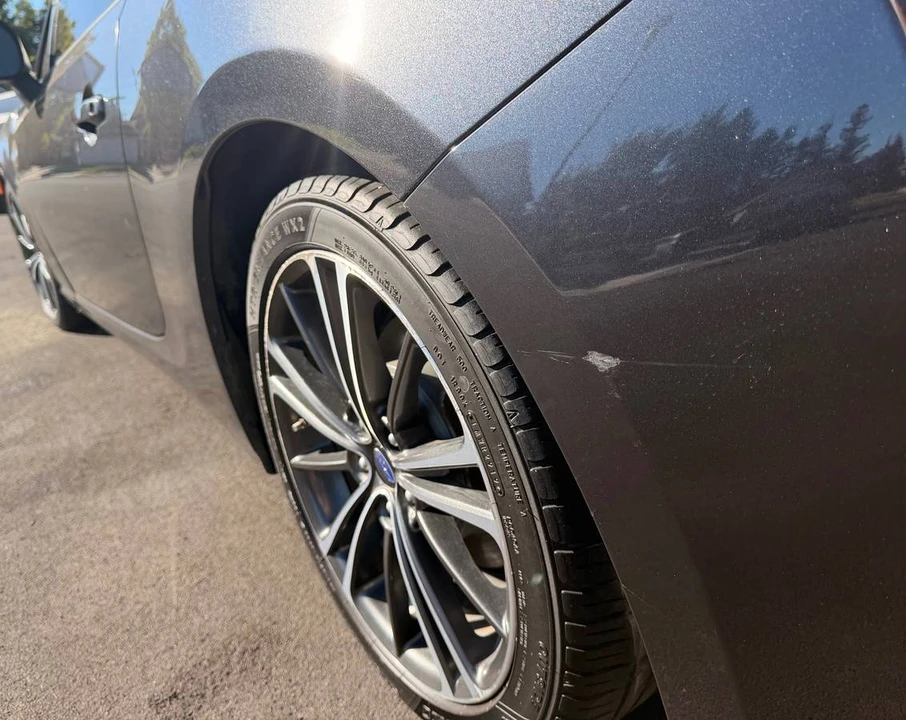 2015 Subaru BRZ 1st Gen - Image 14 of 16