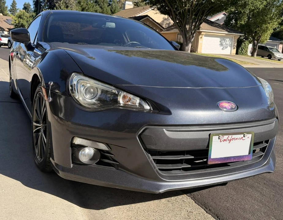 2015 Subaru BRZ 1st Gen - Image 3 of 16