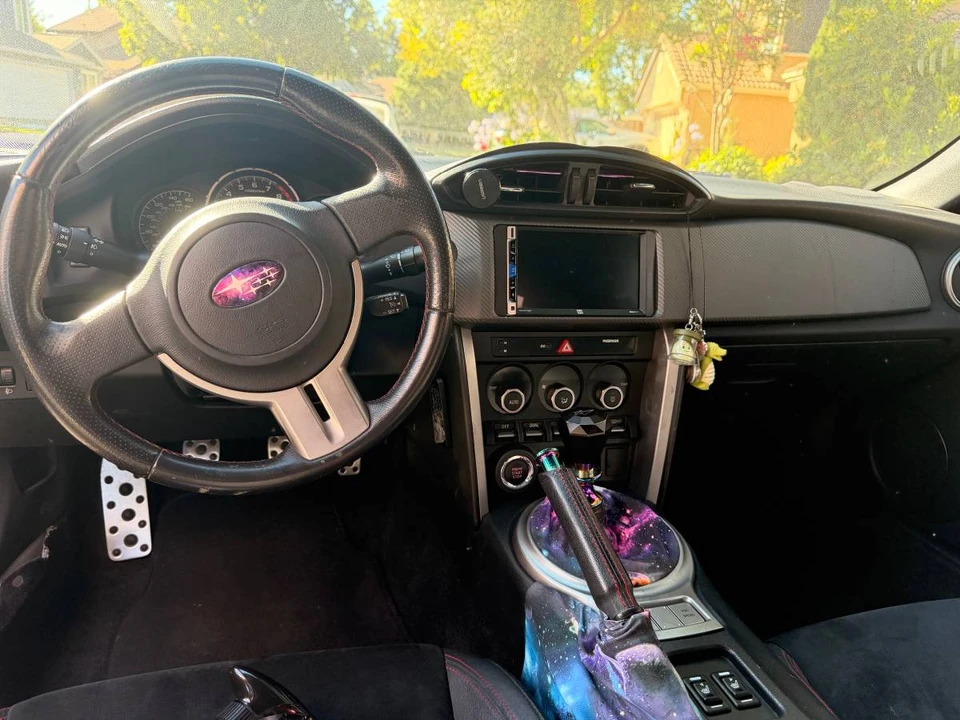 2015 Subaru BRZ 1st Gen - Image 9 of 16