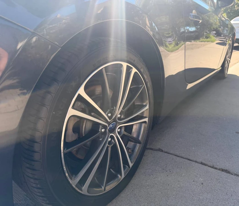 2015 Subaru BRZ 1st Gen - Image 7 of 16