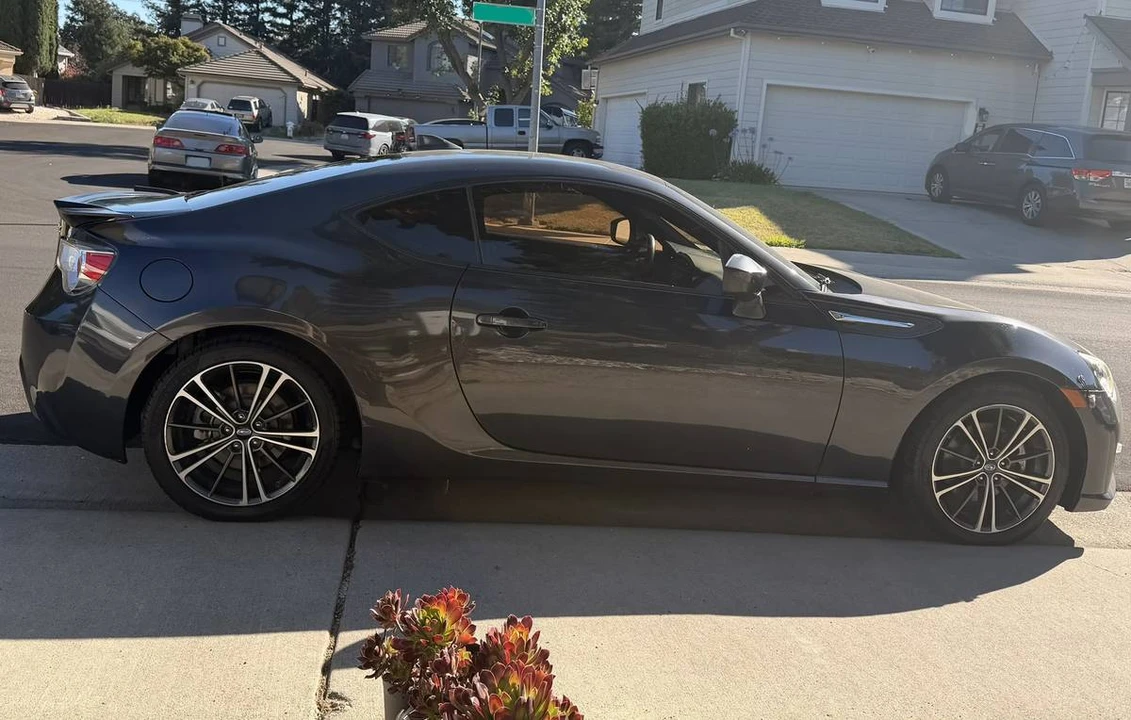 2015 Subaru BRZ 1st Gen - Image 6 of 16
