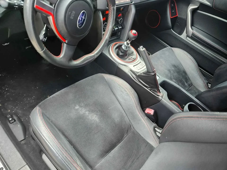 2015 Subaru BRZ 1st Gen - Image 3 of 4