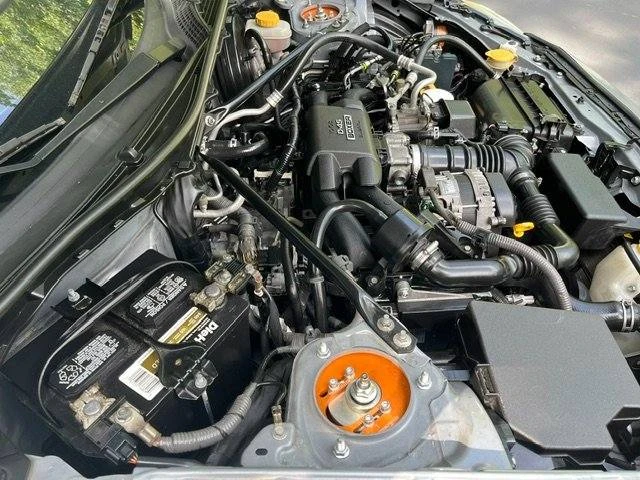 2015 Subaru BRZ 1st Gen - Image 9 of 15