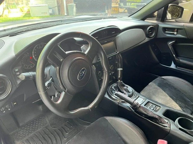2015 Subaru BRZ 1st Gen - Image 5 of 15
