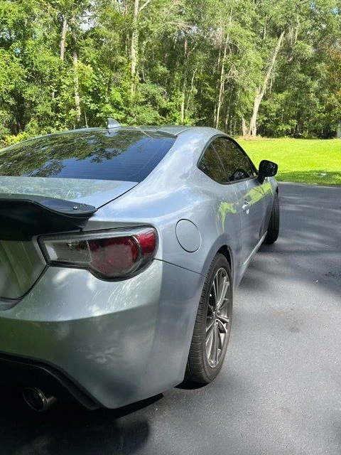 2015 Subaru BRZ 1st Gen - Image 13 of 15