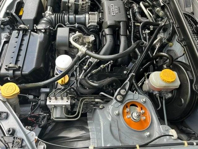 2015 Subaru BRZ 1st Gen - Image 8 of 15