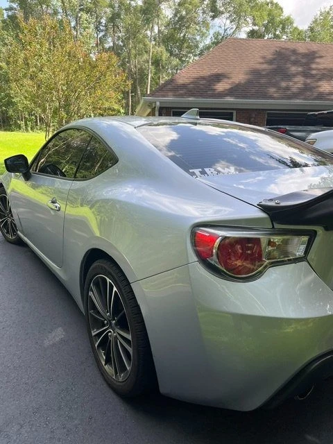 2015 Subaru BRZ 1st Gen - Image 11 of 15